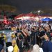 Usai Debat, Calon Bupati Subandi Langsung Temui Ribuan Massa di Festival Musik Patrol