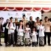 Peringati Harjasda ke-167, Pemkab Sidoarjo Gelar Khitan Massal untuk 165 Anak