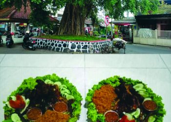Jejak Tradisi Manten Waligoro, Ritus Pernikahan Unik yang Pernah Hidup di Sepande Sidoarjo