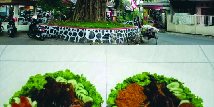 Jejak Tradisi Manten Waligoro, Ritus Pernikahan Unik yang Pernah Hidup di Sepande Sidoarjo