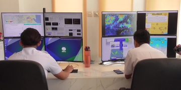 BMKG Juanda Keluarkan Peringatan Dini, Cuaca Ekstrem Berpotensi Landa Jatim hingga Akhir Januari