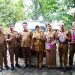 Dukung Program PIWK, Pemkab Sidoarjo Bekali Kecamatan dengan Mobil Pickup dan Alat Pemadat Aspal