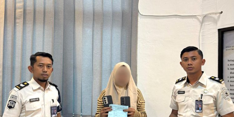 Modus Sembunyikan Ponsel Terbongkar, Lapas Surabaya Perketat Pengawasan Pengunjung