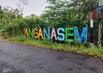 Bukan Nama Masakan, Ini Jejak Sejarah di Balik Nama Dusun Jangan Asem Jabon