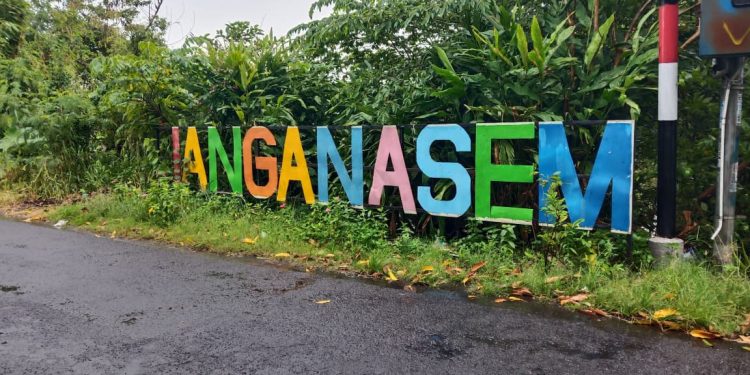Bukan Nama Masakan, Ini Jejak Sejarah di Balik Nama Dusun Jangan Asem Jabon