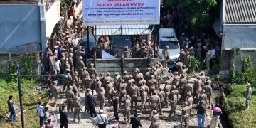 Pemkab Sidoarjo Integrasikan Jalan Perumahan untuk Kurangi Kepadatan Lalu Lintas