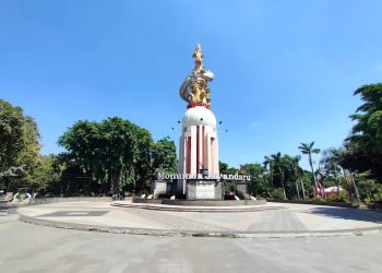 Nama-nama Bupati Sidoarjo Dari Era Kolonial ke Era Modern