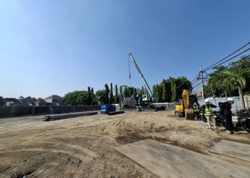 Tahun ini, Pemkab Sidoarjo Rencana Bakal Bangun Dua Puskesmas Baru