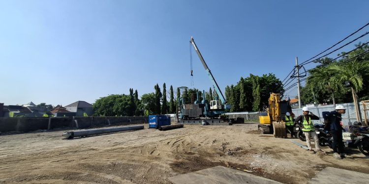 Tahun ini, Pemkab Sidoarjo Rencana Bakal Bangun Dua Puskesmas Baru