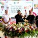 Hari Jadi ke-167, Bupati Subandi Tegaskan Revitalisasi Alun-alun sebagai Ikon Baru Sidoarjo