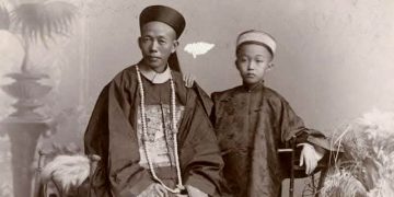 Tokoh Tionghoa Penjaga Harmoni Kota Delta, Kisah Letnan Cina di Sidoarjo Tempo Dulu