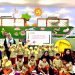 Belajar Cita-cita Sejak Usia Dini, TK Aisyiyah Bebekan Hadirkan Orang Tua sebagai Inspirator Profesi
