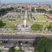 Alun-Alun Sidoarjo: Dari Ruang Kosmologi Jawa ke Ikon Kota Modern
