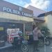 Polsek Taman Luncurkan Kopi Pak Bhabin dan Jamu Ibu Bhabin, Perkuat Public Trust Warga