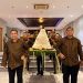 Bukan Sekedar Bukber, fave hotel Sidoarjo Suguhkan Ramadan Bernuansa Tradisi Jawa “Tempo Doeloe”.