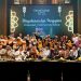 Semarak Usia Ketujuh, fave hotel Sidoarjo Pilih Berbagi dan Perkuat Kebersamaan di Bulan Suci