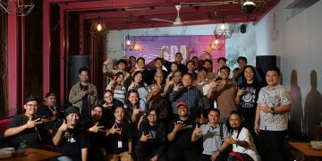 Sukses Digelar Kembali, SDA Community Jam Nite Vol. 2 Perkuat Kolaborasi Musisi Sidoarjo di fave hotel Sidoarjo