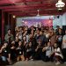 Sukses Digelar Kembali, SDA Community Jam Nite Vol. 2 Perkuat Kolaborasi Musisi Sidoarjo di fave hotel Sidoarjo