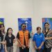 Pameran Seni Rupa Tahunan Kelas Merdeka Hadir Kembali di Sidoarjo