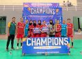 AP CUP UMSIDA 2026 RESMI BERAKHIR, SMAN 1 WONOAYU BORONG JUARA.