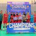 AP CUP UMSIDA 2026 RESMI BERAKHIR, SMAN 1 WONOAYU BORONG JUARA.