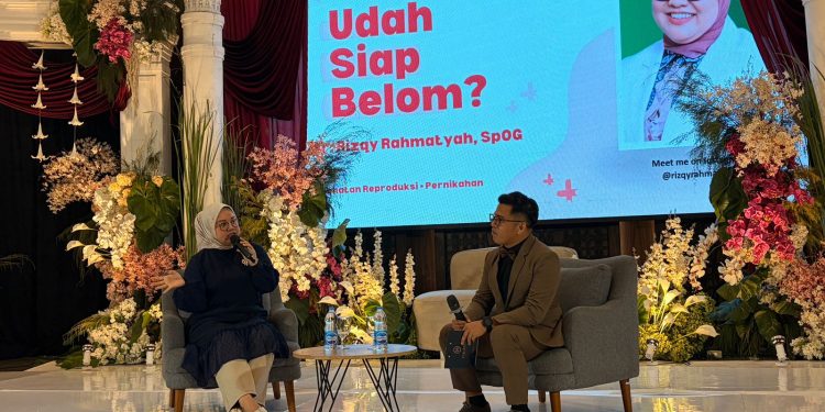 Majesta Wedding Open House Hadir di fave hotel Sidoarjo