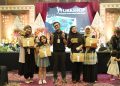 Majesta Wedding Open House pada Hari Kedua Angkat Seni Rias Paes Ageng Jogja
