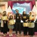 Majesta Wedding Open House pada Hari Kedua Angkat Seni Rias Paes Ageng Jogja