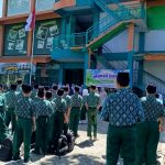 MTs Ma’arif NU Ngaban Perkuat Mutu Pendidikan Lewat Program Modern Language School