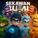Fahmi Adimara Bawa Video AI ke Sekolah Pembangunan Jaya Sidoarjo, Edukasi Lingkungan dan Kesehatan Jadi Lebih Menarik Bersama Sekawan Bumi Foundation dan RSI Siti Hajar Sidoarjo